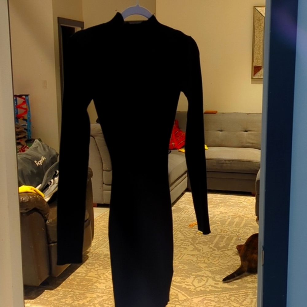 COPY - Mock dress